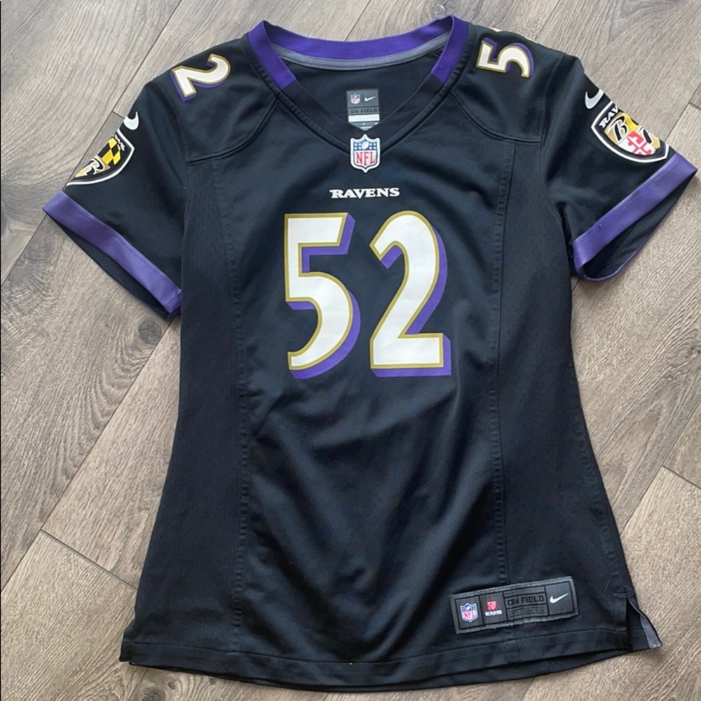 🎉 Ravens Jersey 🎉